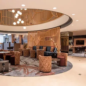 Marriott Grand Place Bruxelas