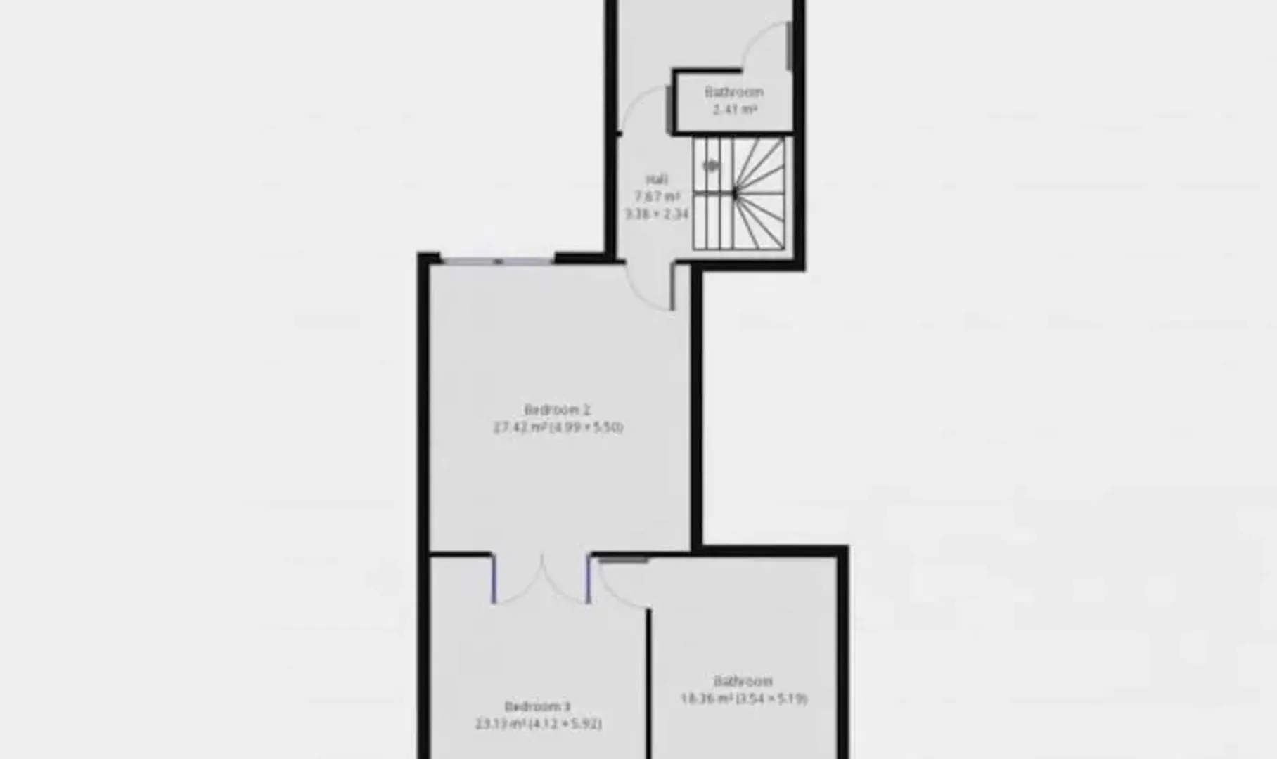 Spacious Apartment In Brussels, Large Private Garden Bélgica