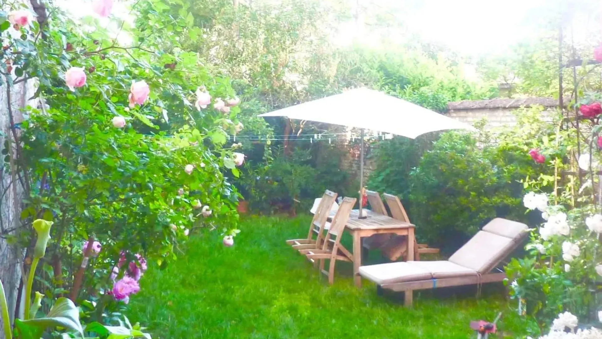 Spacious Apartment In Brussels, Large Private Garden