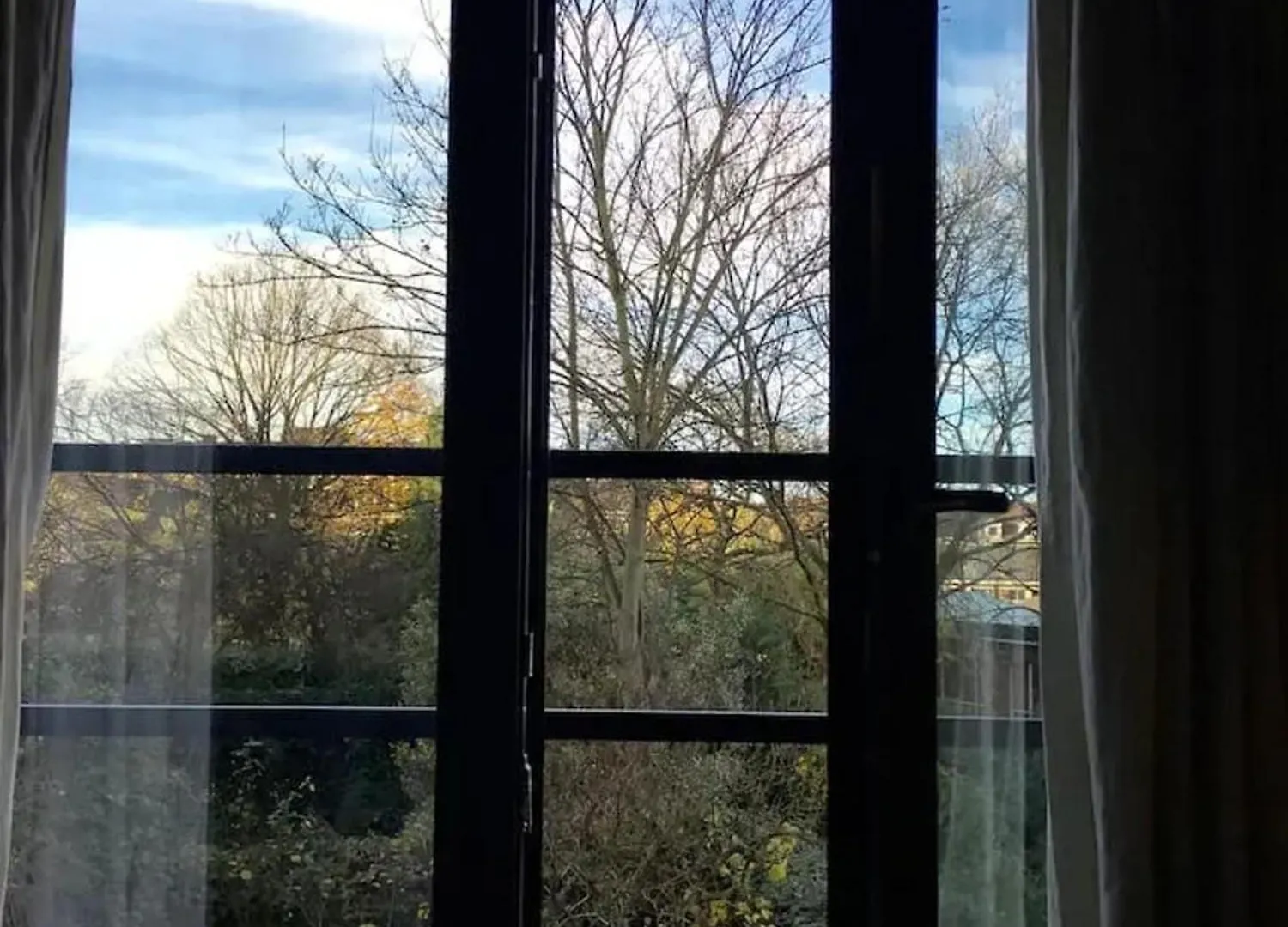 Spacious Apartment In Brussels, Large Private Garden Bélgica